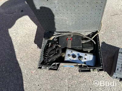 Fräsmaskin, IMS Robotic Cutter