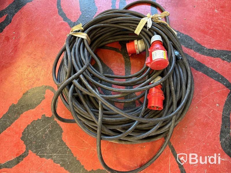 Kabel, 16A