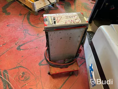Truck, Hangcha CPDS16J