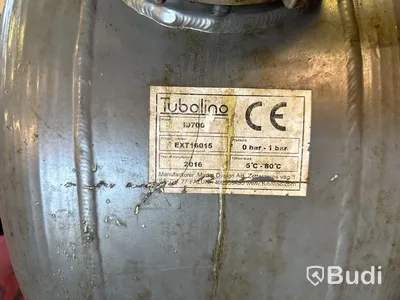 Relining-verktyg, Tubolino ID700 Extruder