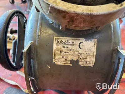 Relining-verktyg, Tubolino ID356