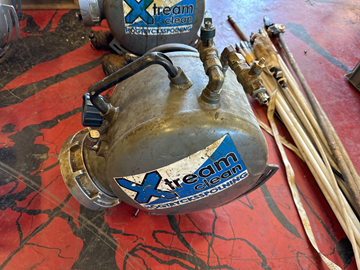 Relining-verktyg, Tubolino ID356