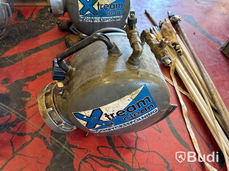 Relining-verktyg, Tubolino ID356