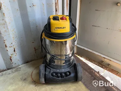 Våtdammsugare, Stanley SXVC30XTDE