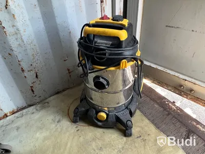 Våtdammsugare, Stanley SXVC30XTDE