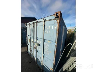 Container, 20 fot