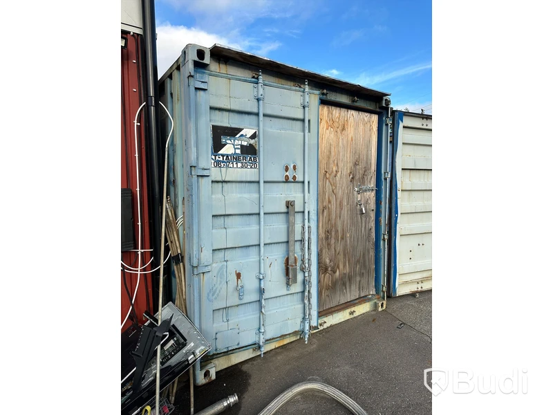 Container, 20 fot