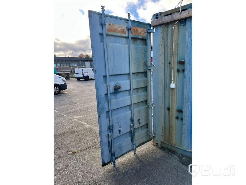 Container, 20 fot