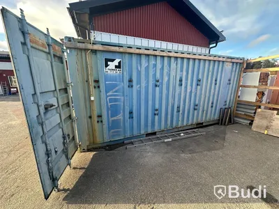 Container, 20 fot