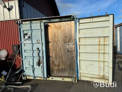 Container, 20 fot