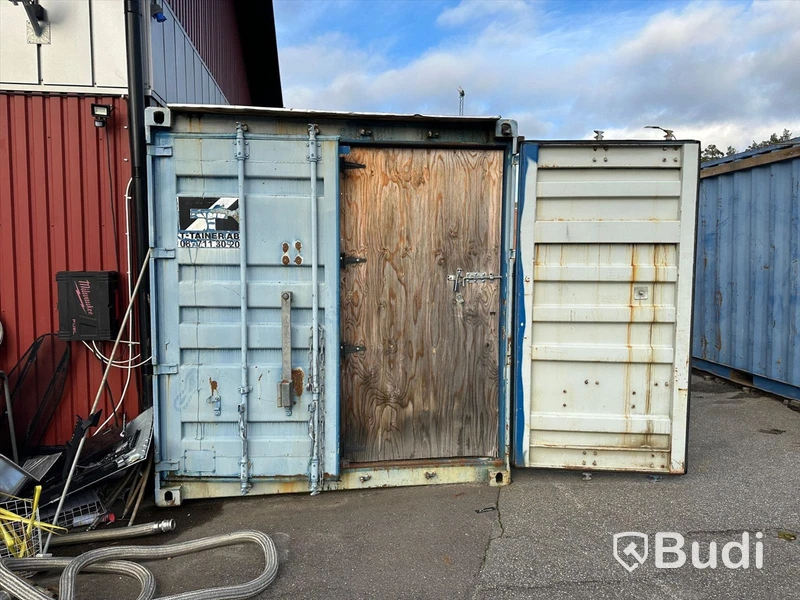 Container, 20 fot