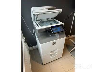 Skrivare, Sharp MX-2651