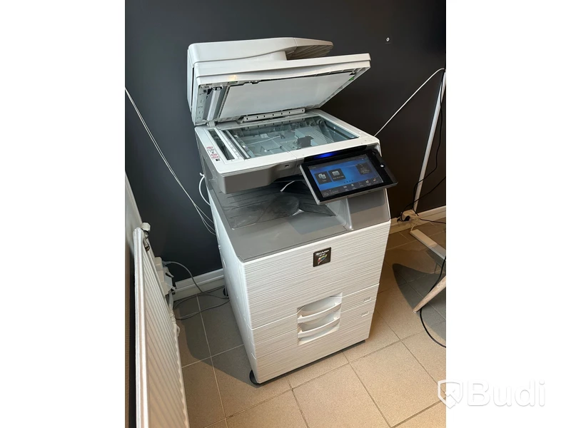Skrivare, Sharp MX-2651