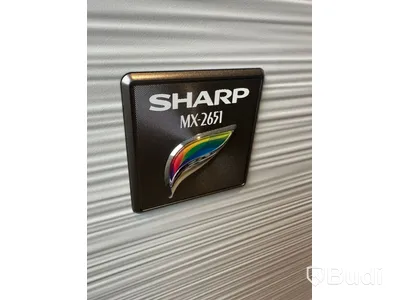 Skrivare, Sharp MX-2651