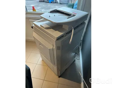 Skrivare, Sharp MX-2651