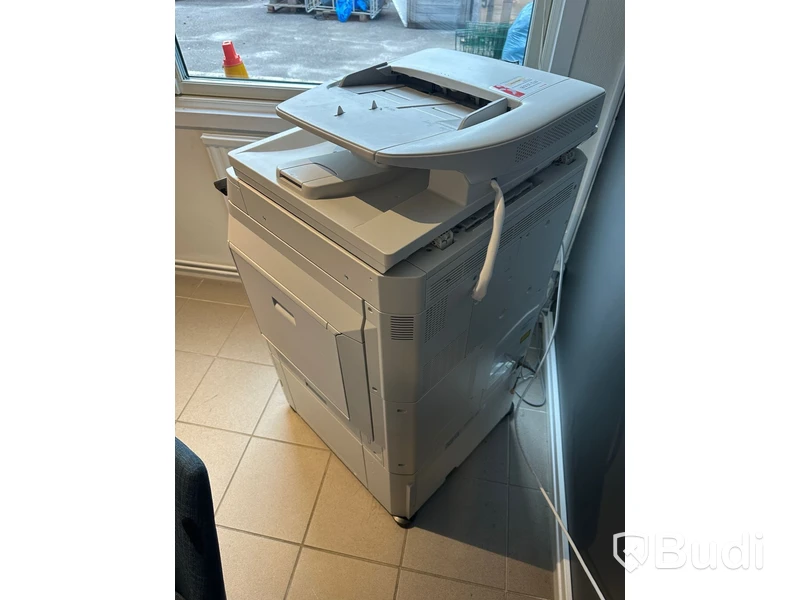 Skrivare, Sharp MX-2651