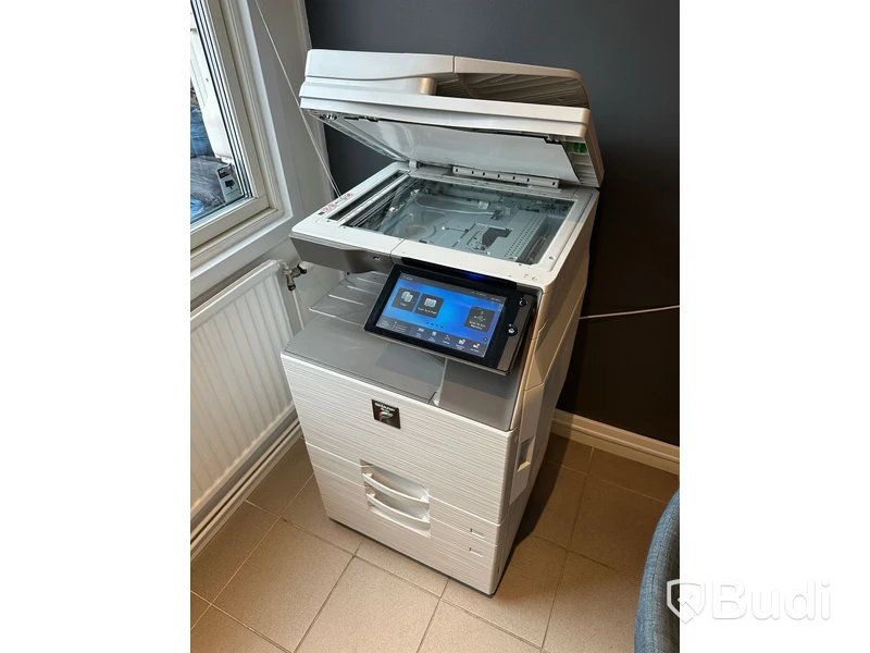 Skrivare, Sharp MX-2651