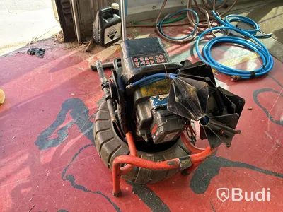 Kamera för rörinspektion, Ridgid SeeSnake Compact 2