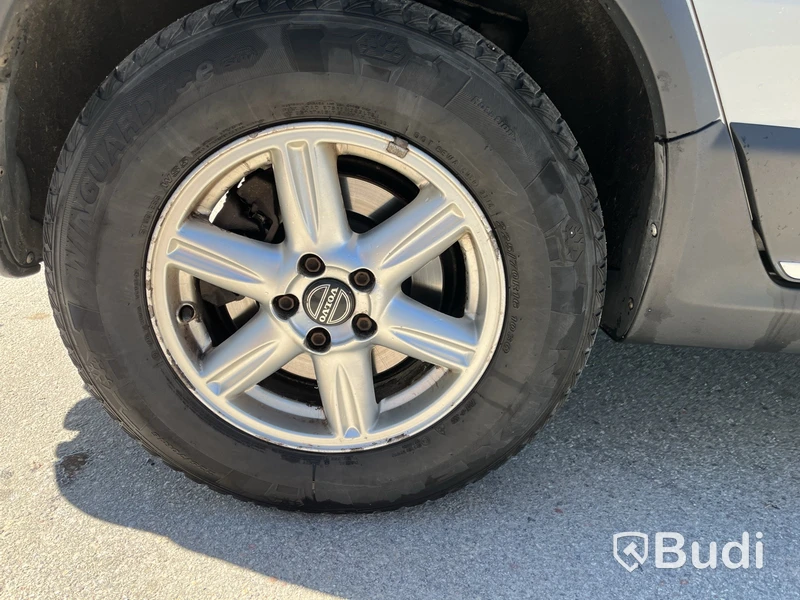 Personbil Volvo XC70 D4 AWD Geartronic -2016 | 181hk | Automat
