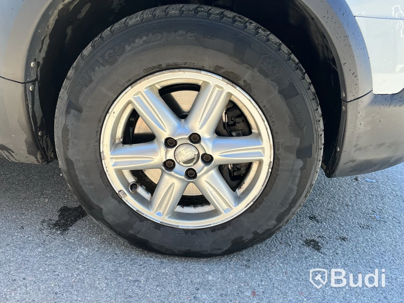 Personbil Volvo XC70 D4 AWD Geartronic -2016 | 181hk | Automat