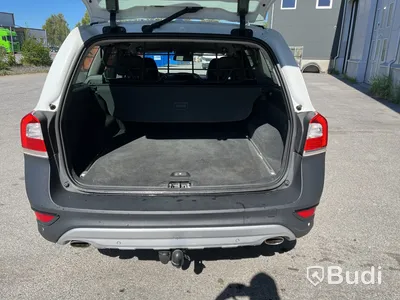 Personbil Volvo XC70 D4 AWD Geartronic -2016 | 181hk | Automat
