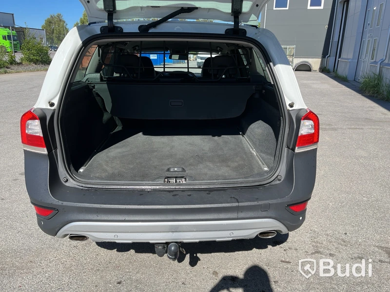 Personbil Volvo XC70 D4 AWD Geartronic -2016 | 181hk | Automat