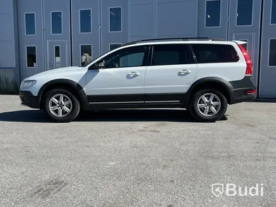Personbil Volvo XC70 D4 AWD Geartronic -2016 | 181hk | Automat