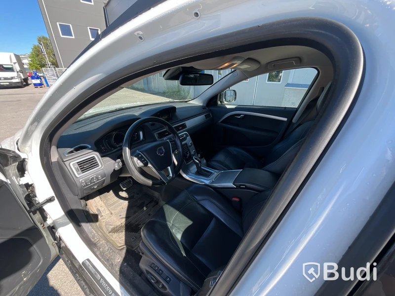 Personbil Volvo XC70 D4 AWD Geartronic -2016 | 181hk | Automat