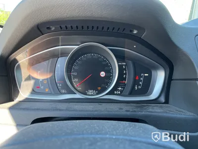 Personbil Volvo XC70 D4 AWD Geartronic -2016 | 181hk | Automat