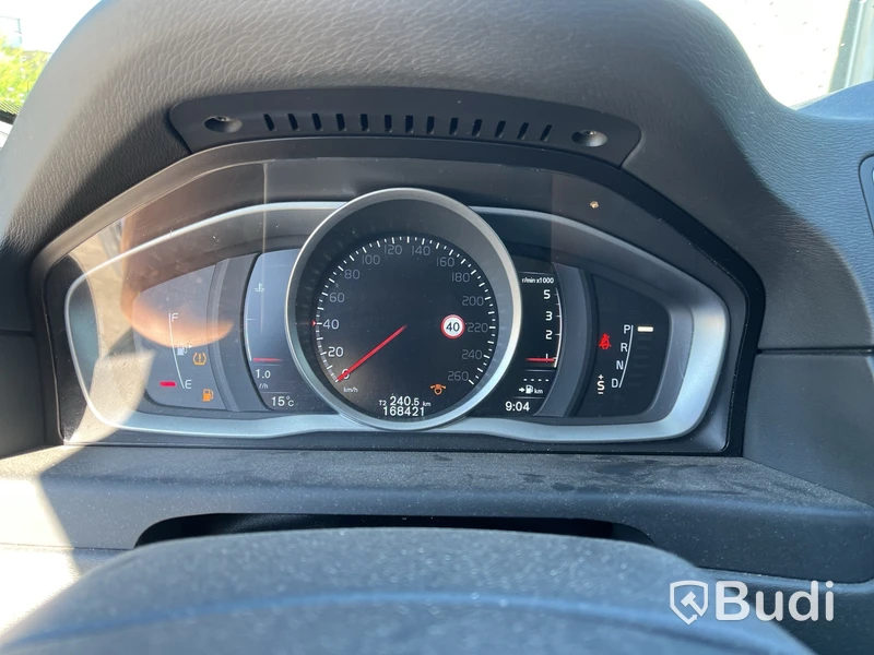 Personbil Volvo XC70 D4 AWD Geartronic -2016 | 181hk | Automat
