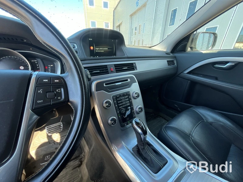 Personbil Volvo XC70 D4 AWD Geartronic -2016 | 181hk | Automat