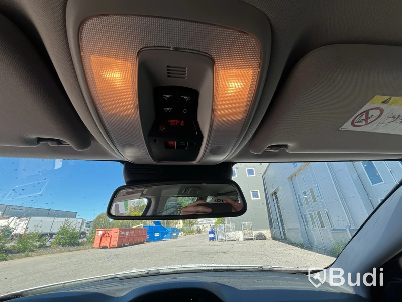 Personbil Volvo XC70 D4 AWD Geartronic -2016 | 181hk | Automat