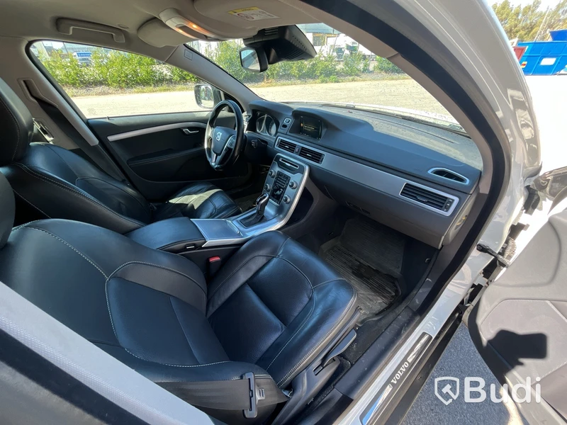 Personbil Volvo XC70 D4 AWD Geartronic -2016 | 181hk | Automat