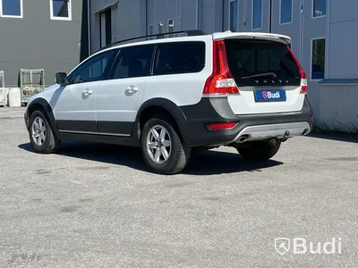 Personbil Volvo XC70 D4 AWD Geartronic -2016 | 181hk | Automat