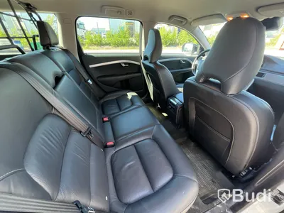 Personbil Volvo XC70 D4 AWD Geartronic -2016 | 181hk | Automat