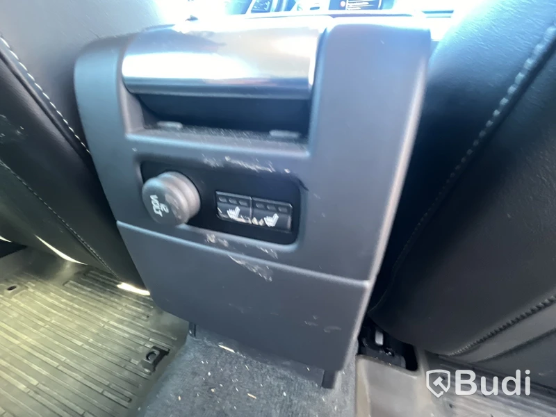 Personbil Volvo XC70 D4 AWD Geartronic -2016 | 181hk | Automat