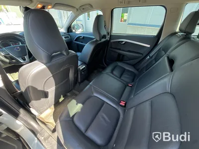Personbil Volvo XC70 D4 AWD Geartronic -2016 | 181hk | Automat