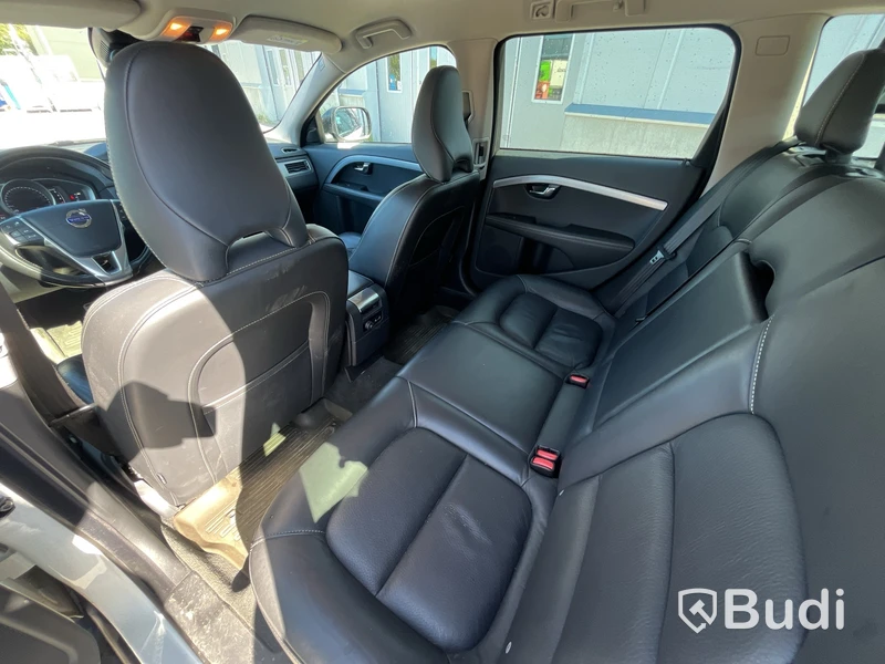 Personbil Volvo XC70 D4 AWD Geartronic -2016 | 181hk | Automat