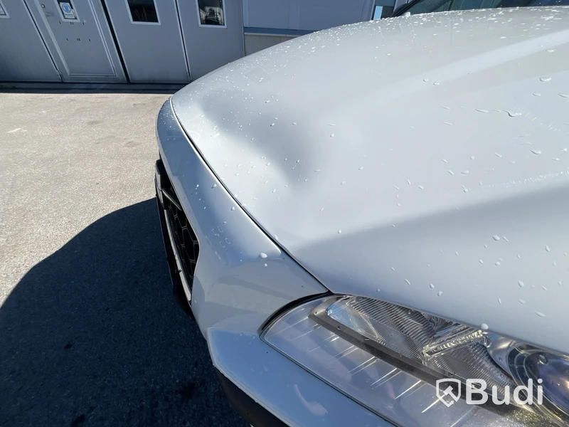 Personbil Volvo XC70 D4 AWD Geartronic -2016 | 181hk | Automat