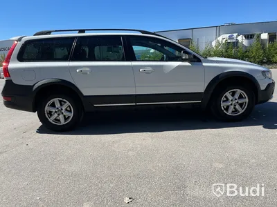 Personbil Volvo XC70 D4 AWD Geartronic -2016 | 181hk | Automat
