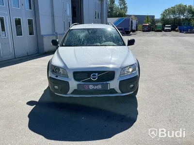 Personbil Volvo XC70 D4 AWD Geartronic -2016 | 181hk | Automat