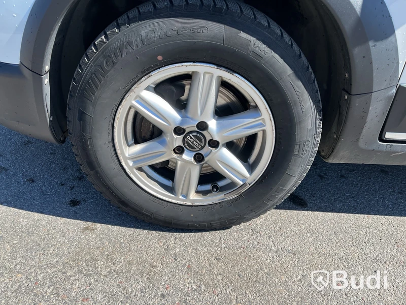 Personbil Volvo XC70 D4 AWD Geartronic -2016 | 181hk | Automat