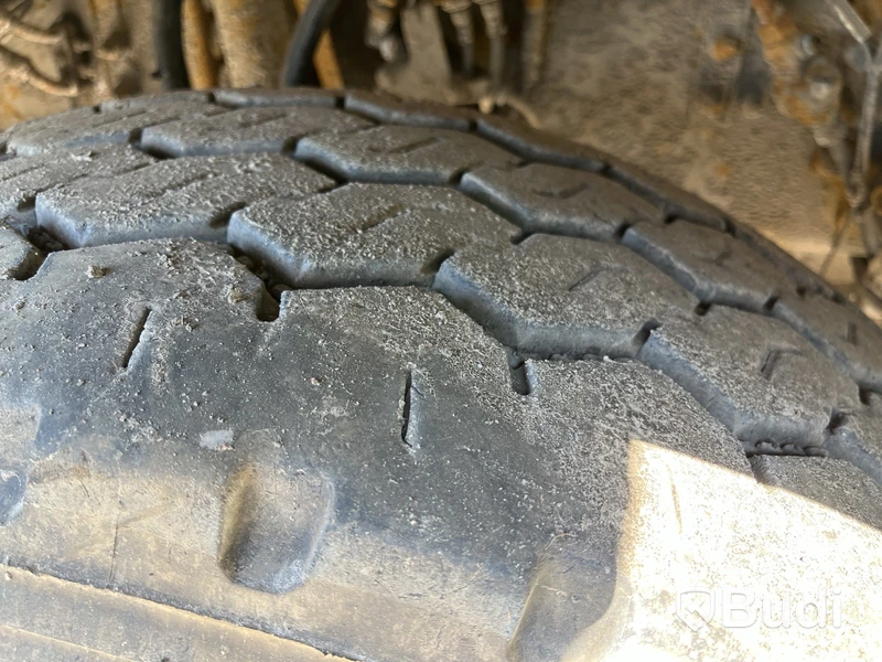 Tippbil Volvo FMX -2016 | Automat | Sörling Ilsbo | Reparationsobjekt - EXPORT