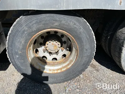 Tippbil Volvo FMX -2016 | Automat | Sörling Ilsbo | Reparationsobjekt - EXPORT