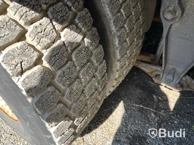 Tippbil Volvo FMX -2016 | Automat | Sörling Ilsbo | Reparationsobjekt - EXPORT