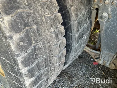 Tippbil Volvo FMX -2016 | Automat | Sörling Ilsbo | Reparationsobjekt - EXPORT