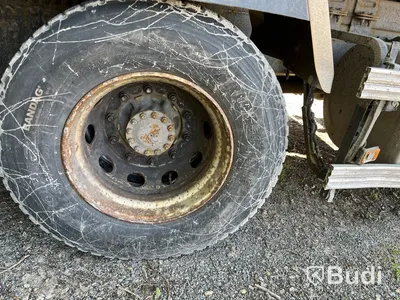 Tippbil Volvo FMX -2016 | Automat | Sörling Ilsbo | Reparationsobjekt - EXPORT