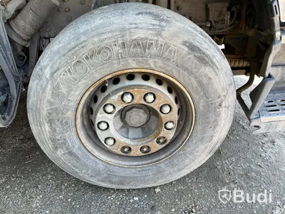 Tippbil Volvo FMX -2016 | Automat | Sörling Ilsbo | Reparationsobjekt - EXPORT