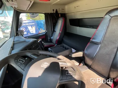 Tippbil Volvo FMX -2016 | Automat | Sörling Ilsbo | Reparationsobjekt - EXPORT