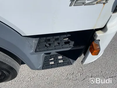 Lastbil Mercedes-Benz, Atego - 2016 | Ricc-lift | SKAB